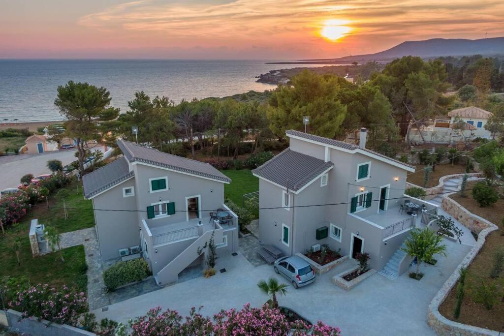 Seashell Luxury Residence - Studio 1 릭수리 외부 사진