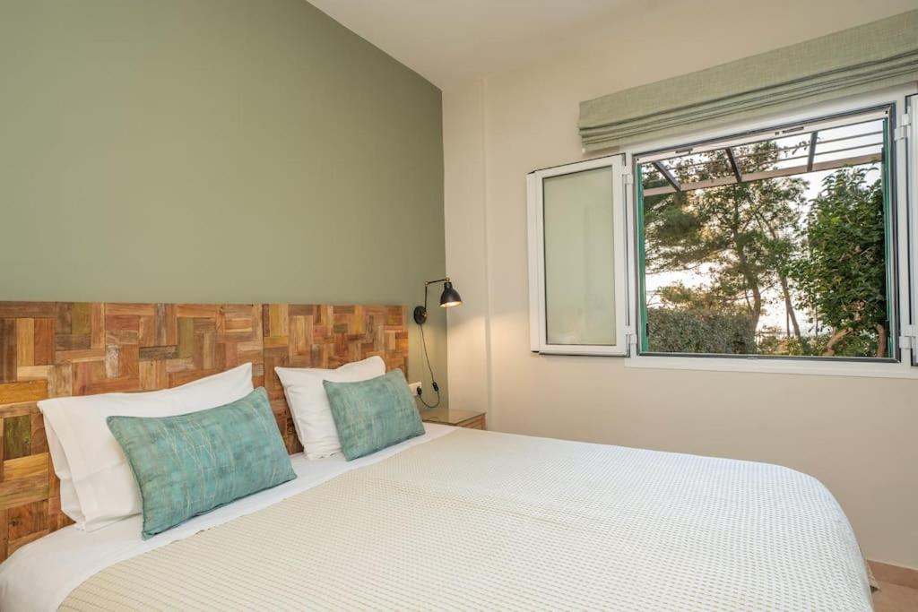 Seashell Luxury Residence - Studio 1 릭수리 외부 사진