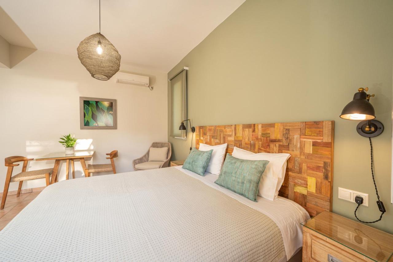 Seashell Luxury Residence - Studio 1 릭수리 외부 사진