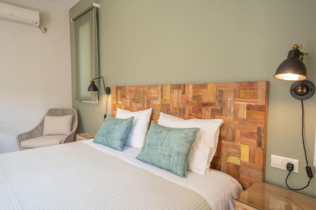 Seashell Luxury Residence - Studio 1 릭수리 외부 사진